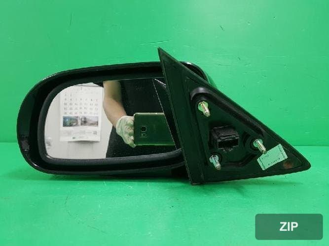Hyundai Equus 2007 — боковое зеркало левое 87605 3B260 4