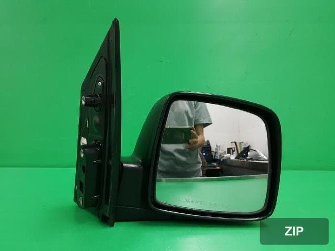 Hyundai Grand Starex 2009 — зеркало боковое правое 87620 4H000