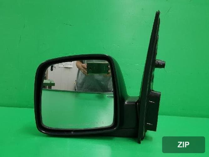 Hyundai Grand Starex 2009 — боковое зеркало левое 87610 4H000