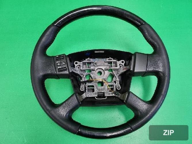 Renault SM7 2009 — рулевое колесо 4620352092GG