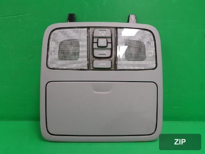 Hyundai i30 2009 — плафон салонный 92810 2LXXX