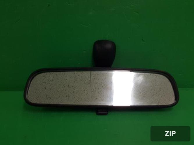Hyundai i30 2009 — зеркало салонное 8510127000