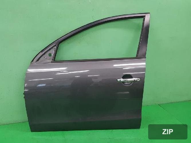 Hyundai i30 2009 — дверь передняя левая 760032L210