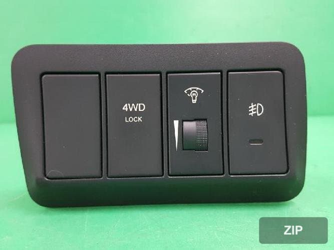 Hyundai Santa Fe 2007 — переключатель (прочее) 949502B001WK