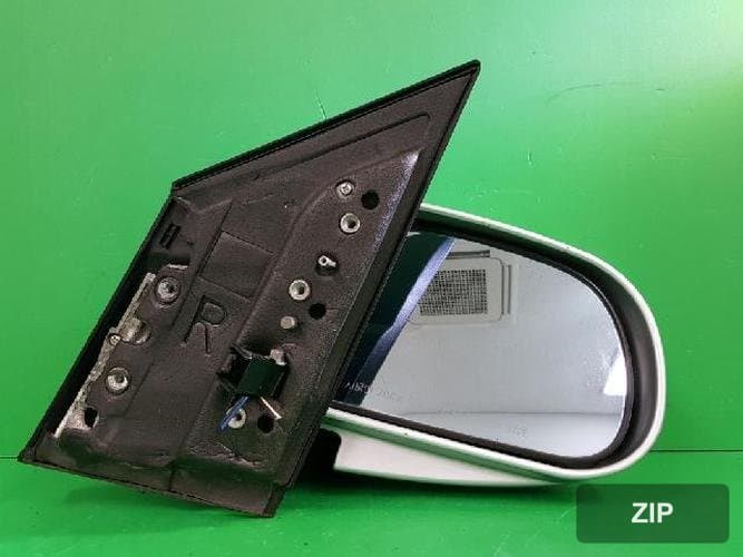 KG Mobility Kayon 2006 — боковое зеркало правое 7892109001SAF