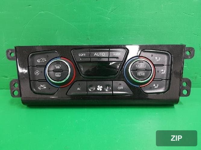 Renault SM7 2015 — переключатель климат-контроля 275109434R