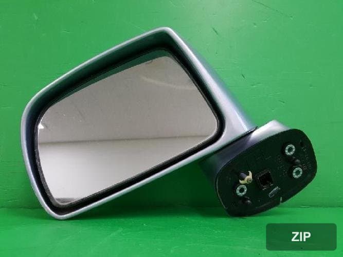 Hyundai Trajet 2000 — зеркало боковое левое 87605 3A120 3
