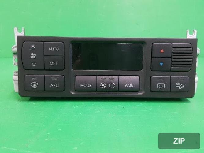 Hyundai Grandeur 2001 — переключатель управления отоплением и кондиционером 97250 39300 3