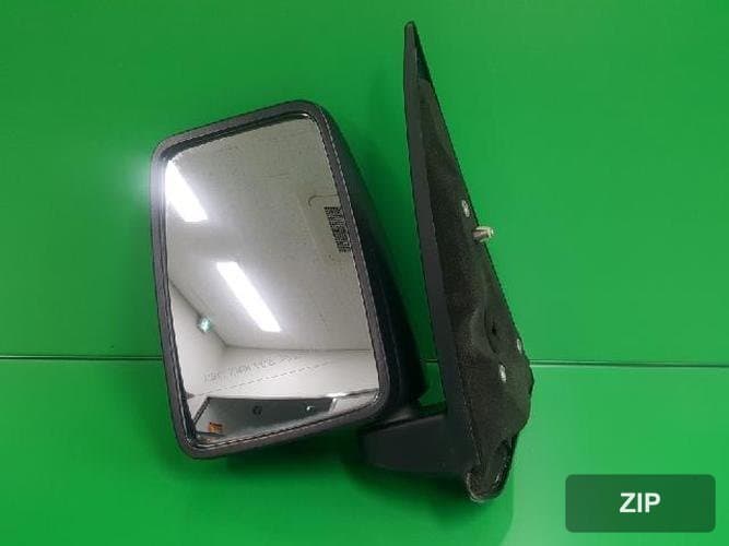 Hyundai Porter 2009 — зеркало боковое левое 87610 4F010CA