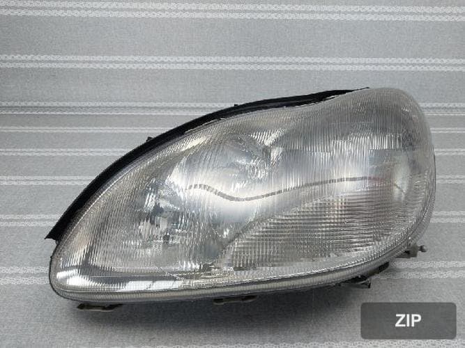 Фара передняя левая A 220 820 07 61