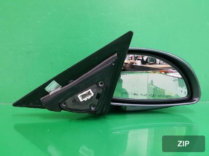 Kia Opirus 2008 — боковое зеркало правое 87620 3F810EB