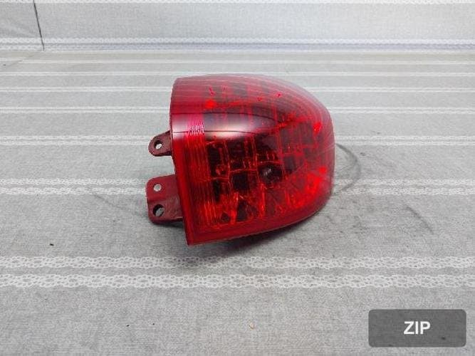 Infiniti EX 2008 — комбинированный фонарь задний правый (LED)
