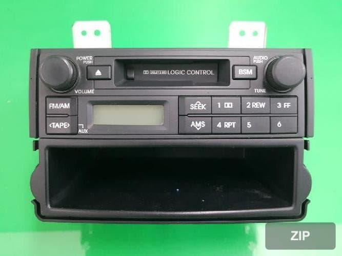 Hyundai Grand Starex 2008 — AV-система 961004H700WK