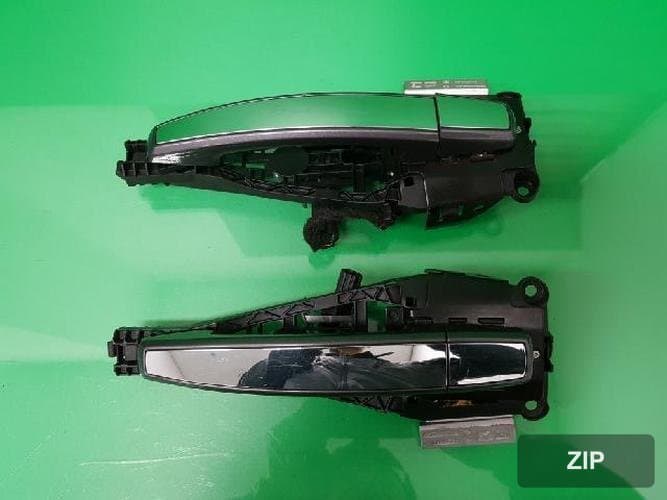 GM Daewoo Cruze 2011 — прочие запчасти 1
