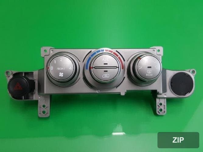 Hyundai Starex 2010 — блок управления климат-контролем 972504H350KL