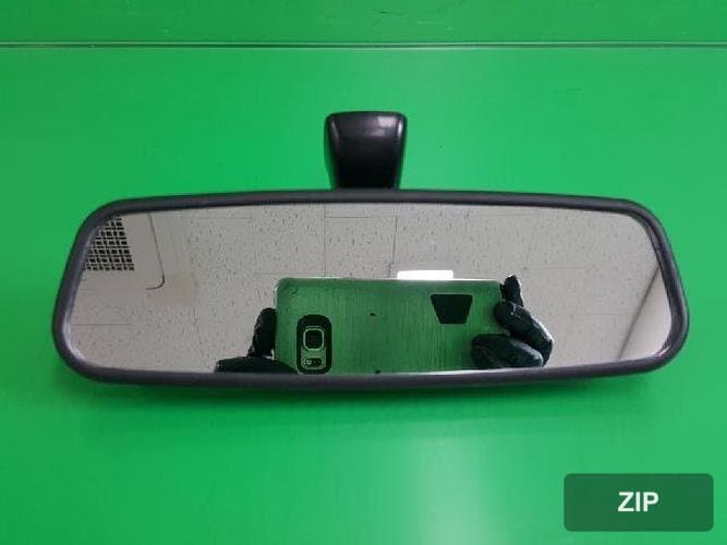 GM Daewoo Matiz 2008 — салонное зеркало