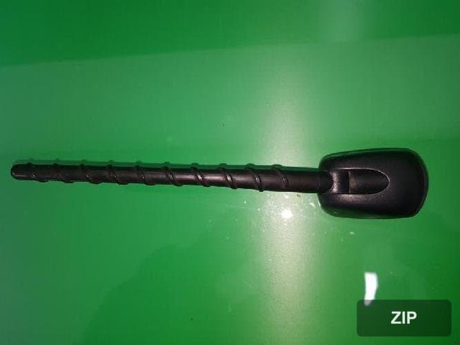 Hyundai Santa Fe 2008 — антенна 962502B200
