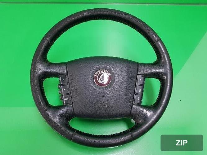 Kia Mohave 2008 — рулевое колесо 561002J255WK