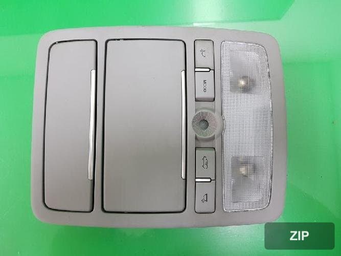 Hyundai Veracruz 2008 — плафон салонный 928003J0116T