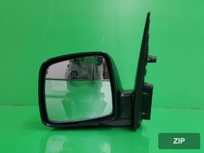 Hyundai Starex 2010 — зеркало боковое левое 87610 4H000