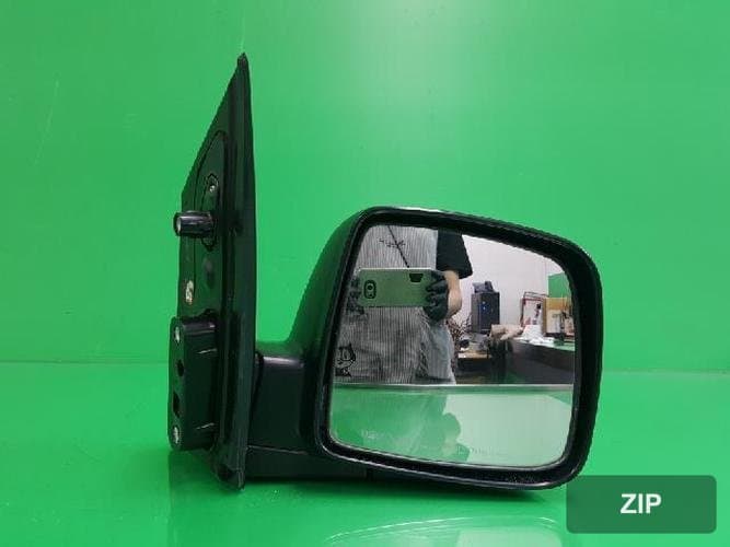 Hyundai Grand Starex 2010 — боковое зеркало правое 87620 4H000