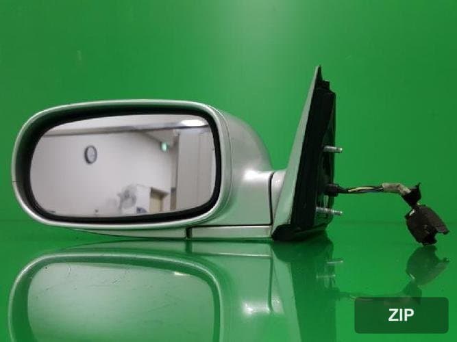Hyundai Grandeur 2008 — боковое зеркало левое 87610 3L000Y5