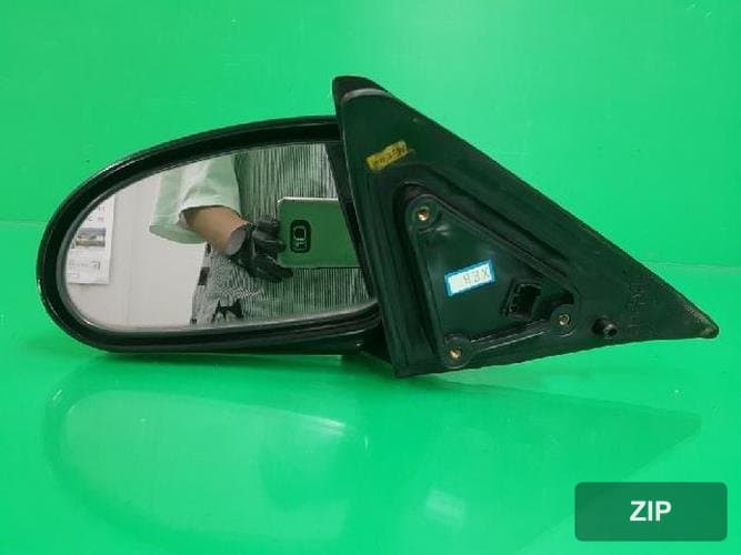 Hyundai Sonata 1997 — боковое зеркало левое 87605 35000CA 2