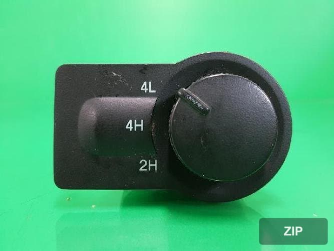 Hyundai Terracan 2005 — кнопка/переключатель 93260 H1200