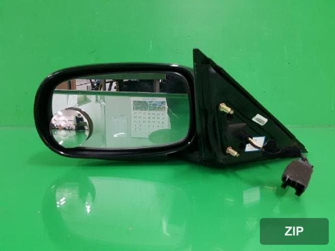 Hyundai Grandeur 2006 — зеркало боковое левое 87610-3L000