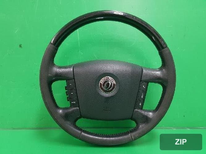 Kia Mohave 2008 — рулевое колесо 561002J355ABK