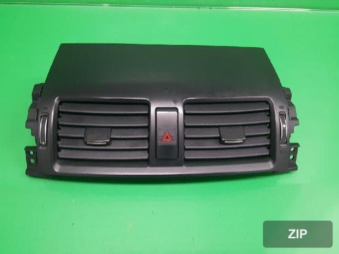 Kia Mohave 2008 — панель приборов 847402J500WK