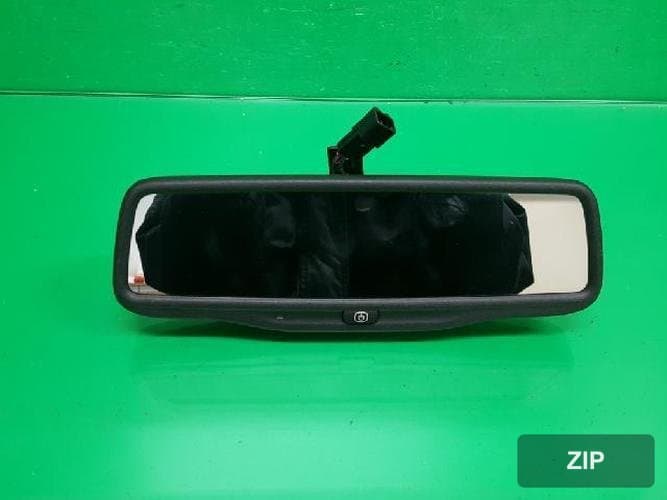 Kia Mohave 2008 — зеркало салонное 851012J200