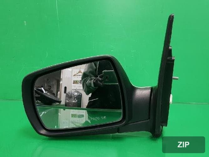 Kia Carnival 2010 — зеркало боковое левое 87610 4D971U4
