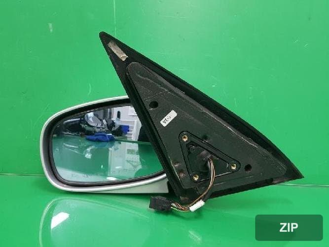 KG Mobility Rexton 2011 — зеркало боковое левое 7893008210