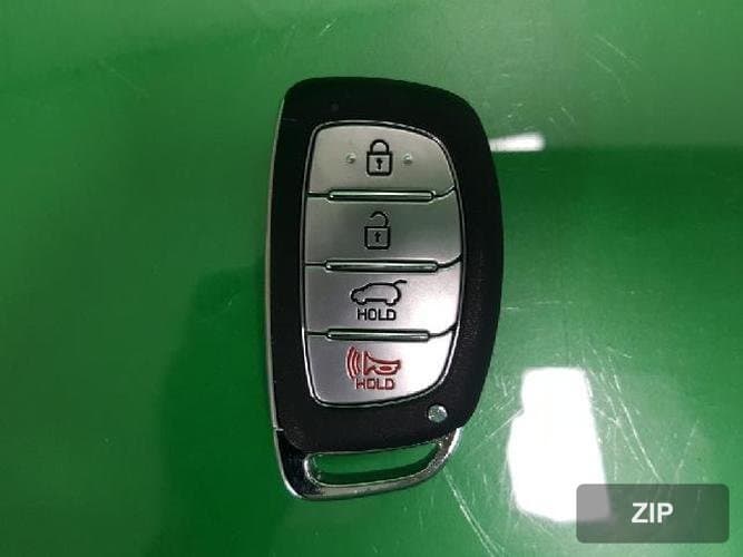 Hyundai i30 2015 — прочие детали 95440A5010