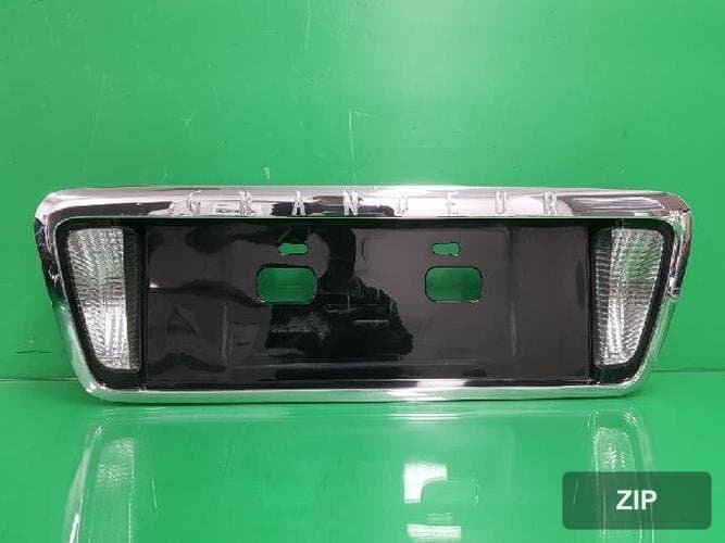 Hyundai Grandeur 2004 — прочие детали 87371 39500