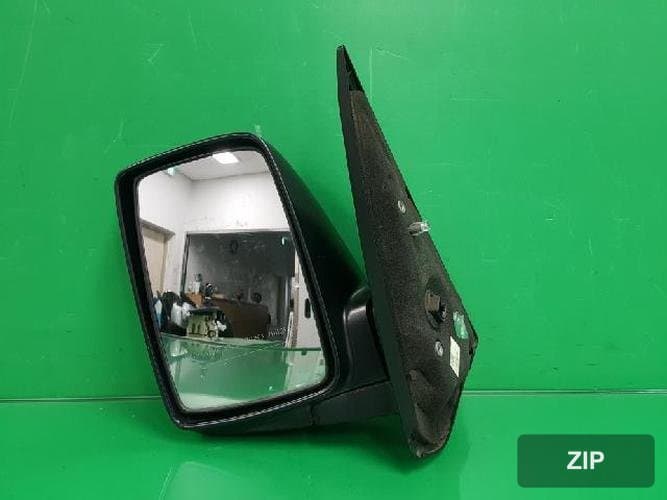 Hyundai Porter 2007 — зеркало боковое левое 87610 4F500CA