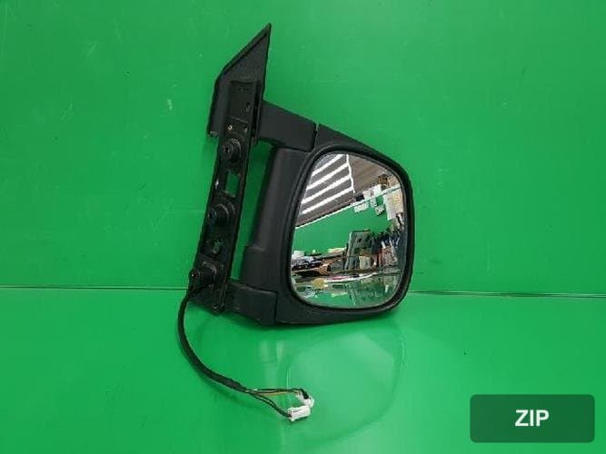 Hyundai Grand Starex 2006 — боковое зеркало правое 87620 4A211 1