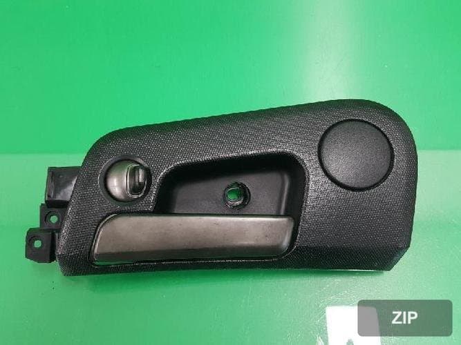 KG Mobility Actyon 2011 — защелка двери 73411 09000