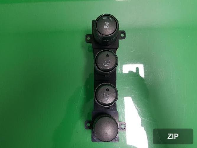 KG Mobility Actyon 2011 — прочая деталь 85301 09731 HCX