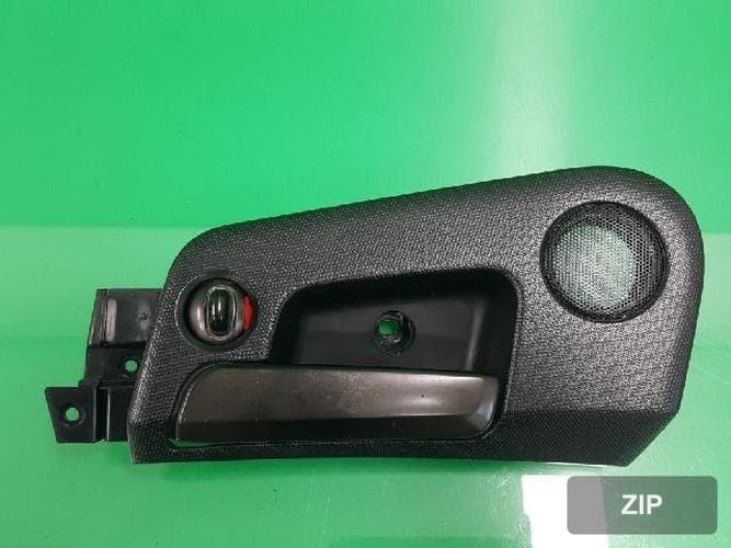 KG Mobility Actyon 2011 — прочие детали 72411 09000