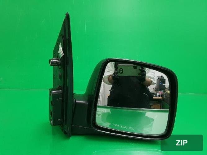 Hyundai Grand Starex 2009 — боковое зеркало правое 87620 4H000 3