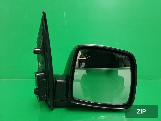 Hyundai Grand Starex 2011 — боковое зеркало правое 87620 4H600 3