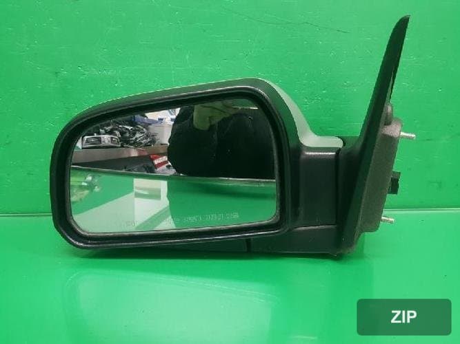 Hyundai Tucson 2007 — боковое зеркало левое 87610 2E360