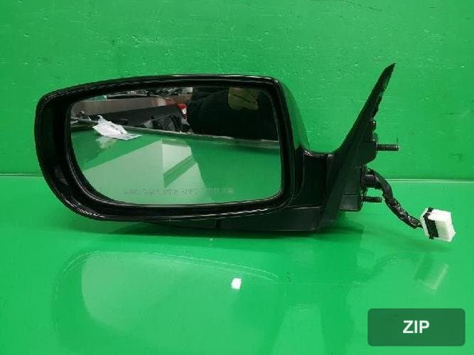 Hyundai Genesis 2010 — зеркало боковое левое 87610 2M000NBA
