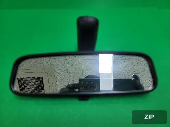 GM Daewoo Captiva 2013 — зеркало заднего вида