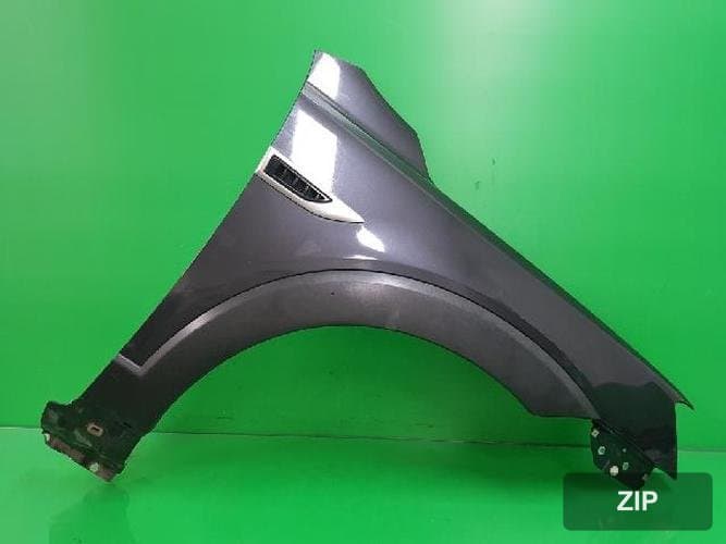 Chevrolet Captiva 2013 — крыло правое 42532164