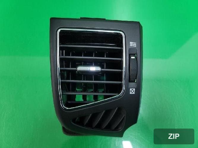 GM Daewoo Captiva 2013 — панель приборов левая