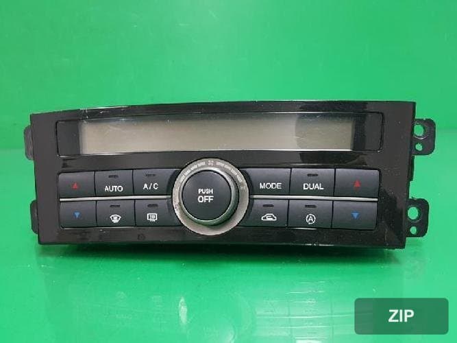 Kia Opirus 2010 — переключатель климат-контроля 97250 3F20499