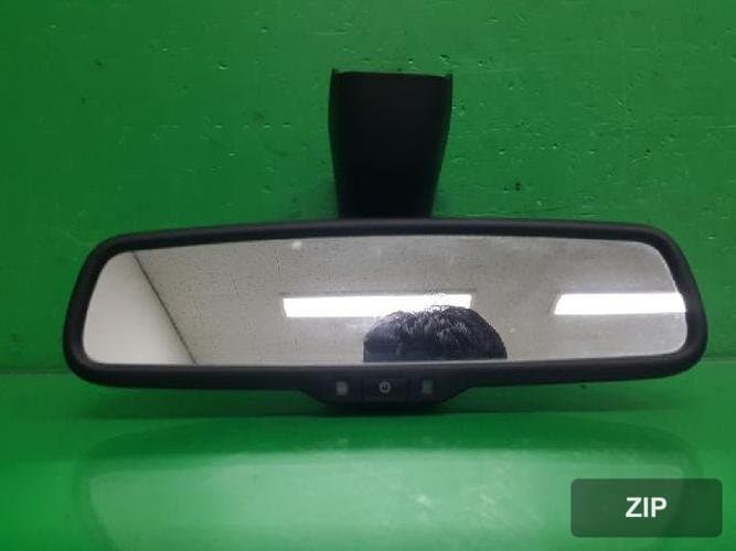 Hyundai Tucson 2006 — зеркало салона 851013B600